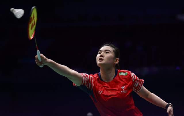 韩悦被对手 韩悦被对手