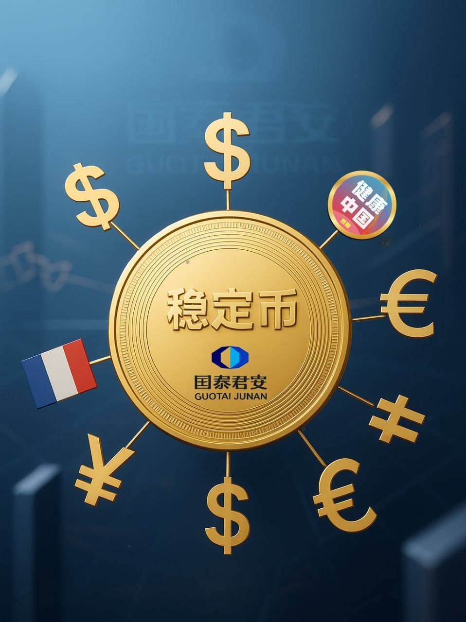 在费用监管, 金发放, 无需扫码或