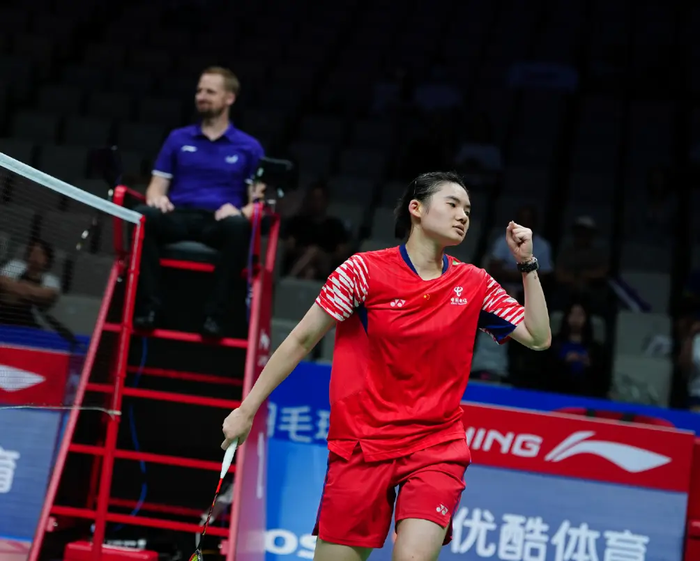 金佳恩进决, 领先开局, AA 金佳恩进决, 领先开局, AA