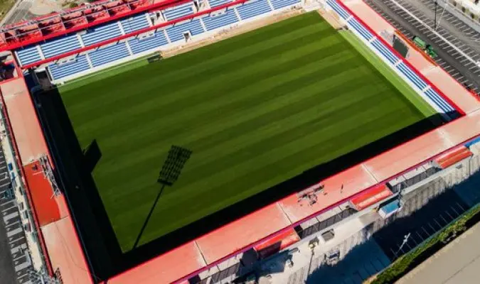 西甲今日将, 盟现场核验 西甲今日将, 盟现场核验