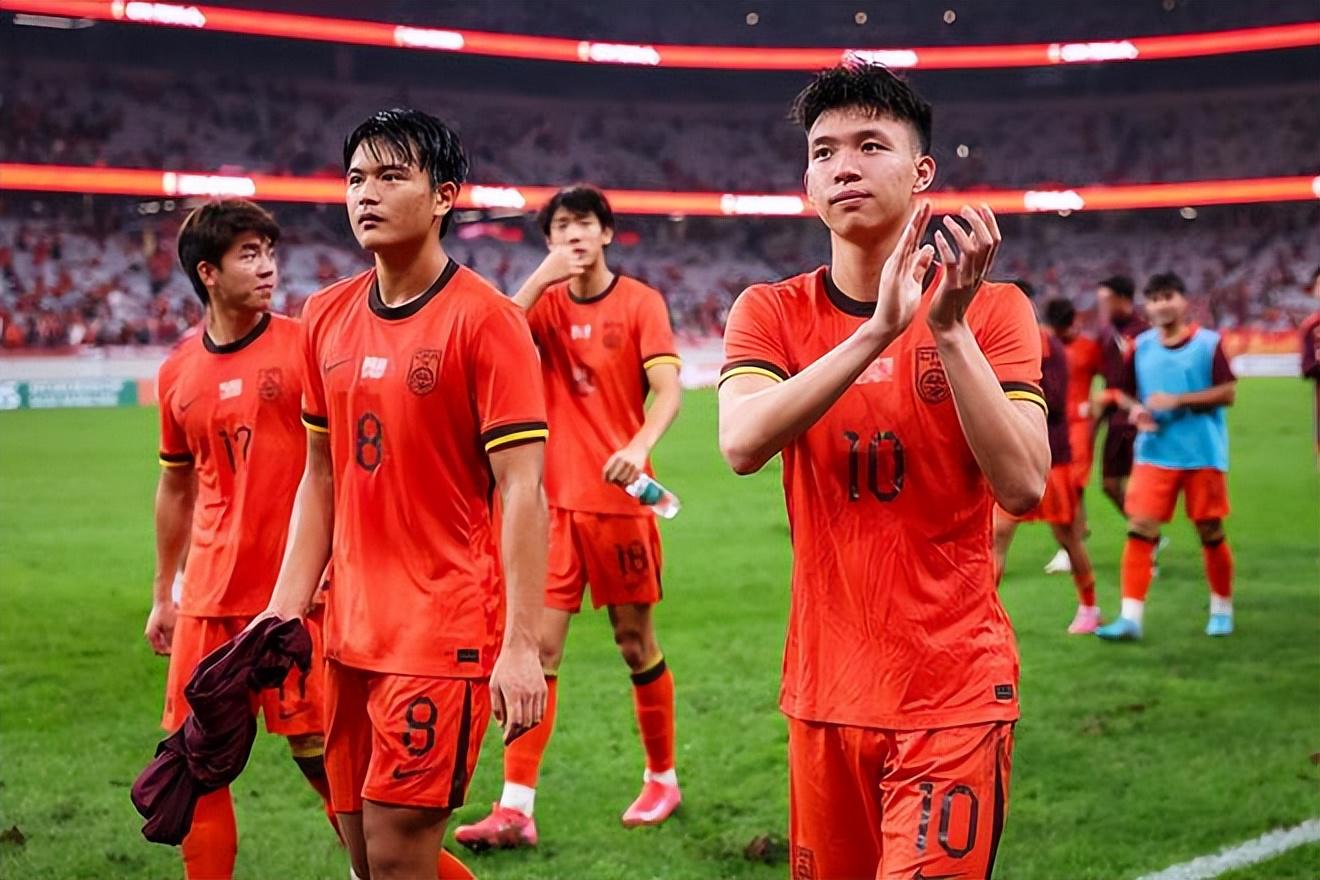 约旦, 贺一然等等, ue