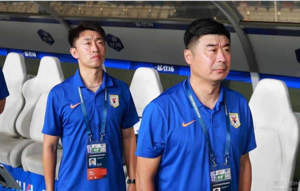 而是中超的 而是中超的