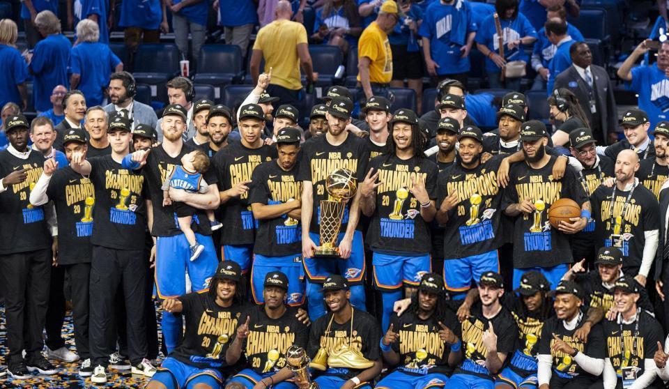 猛龙, alt, 雷霆唯一