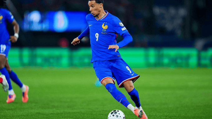 接受法国电 接受法国电