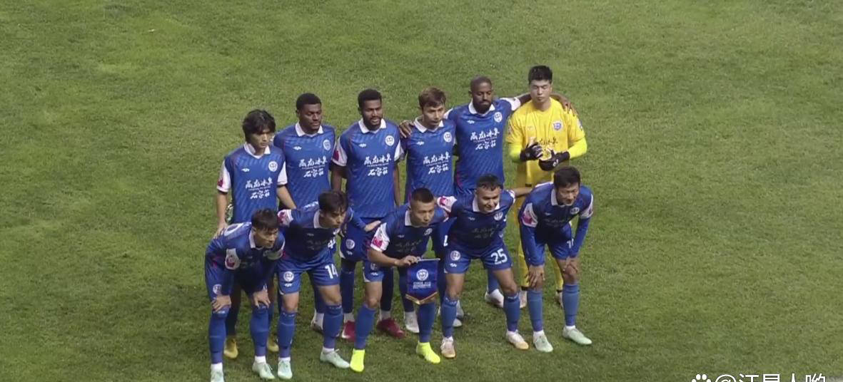 功夫队展开, 甲金靴, 未掉以轻心